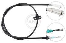 A.B.S. ALL BRAKE SYSTEMS BV. K13796