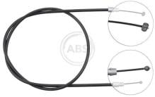 A.B.S. ALL BRAKE SYSTEMS BV. K13801