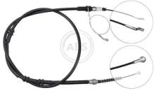 A.B.S. ALL BRAKE SYSTEMS BV. K13806