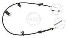 A.B.S. ALL BRAKE SYSTEMS BV. K13807