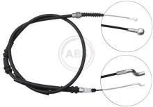 A.B.S. ALL BRAKE SYSTEMS BV. K13816