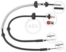 A.B.S. ALL BRAKE SYSTEMS BV. K13832