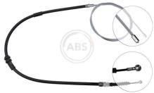 A.B.S. ALL BRAKE SYSTEMS BV. K13836