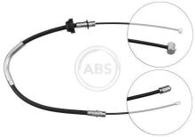 A.B.S. ALL BRAKE SYSTEMS BV. K13841
