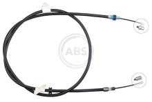 A.B.S. ALL BRAKE SYSTEMS BV. K13844