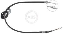 A.B.S. ALL BRAKE SYSTEMS BV. K13846