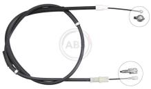 A.B.S. ALL BRAKE SYSTEMS BV. K13856