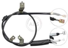 A.B.S. ALL BRAKE SYSTEMS BV. K13857