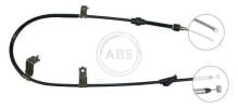 A.B.S. ALL BRAKE SYSTEMS BV. K13858