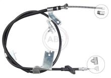 A.B.S. ALL BRAKE SYSTEMS BV. K13859