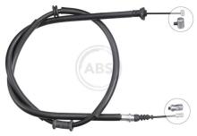 A.B.S. ALL BRAKE SYSTEMS BV. K13865