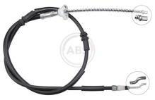 A.B.S. ALL BRAKE SYSTEMS BV. K13872