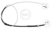 A.B.S. ALL BRAKE SYSTEMS BV. K13875