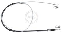 A.B.S. ALL BRAKE SYSTEMS BV. K13876