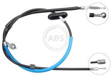 A.B.S. ALL BRAKE SYSTEMS BV. K13882