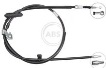 A.B.S. ALL BRAKE SYSTEMS BV. K13883