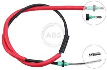 A.B.S. ALL BRAKE SYSTEMS BV. K13885