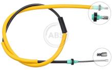 A.B.S. ALL BRAKE SYSTEMS BV. K13886