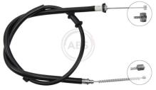 A.B.S. ALL BRAKE SYSTEMS BV. K13889