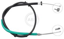 A.B.S. ALL BRAKE SYSTEMS BV. K13892