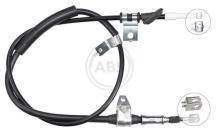 A.B.S. ALL BRAKE SYSTEMS BV. K13893