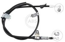 A.B.S. ALL BRAKE SYSTEMS BV. K13894