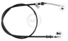 A.B.S. ALL BRAKE SYSTEMS BV. K13896