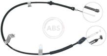 A.B.S. ALL BRAKE SYSTEMS BV. K13898
