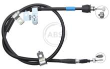 A.B.S. ALL BRAKE SYSTEMS BV. K13899
