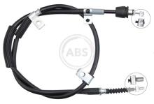 A.B.S. ALL BRAKE SYSTEMS BV. K13900