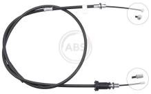 A.B.S. ALL BRAKE SYSTEMS BV. K13902