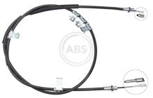 A.B.S. ALL BRAKE SYSTEMS BV. K13906