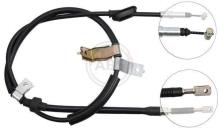A.B.S. ALL BRAKE SYSTEMS BV. K13908