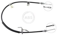 A.B.S. ALL BRAKE SYSTEMS BV. K13909