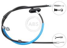 A.B.S. ALL BRAKE SYSTEMS BV. K13910
