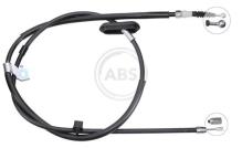 A.B.S. ALL BRAKE SYSTEMS BV. K13911