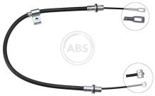 A.B.S. ALL BRAKE SYSTEMS BV. K13912