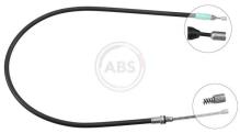A.B.S. ALL BRAKE SYSTEMS BV. K13915