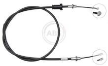 A.B.S. ALL BRAKE SYSTEMS BV. K13916