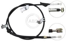 A.B.S. ALL BRAKE SYSTEMS BV. K13917