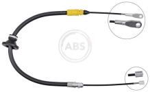 A.B.S. ALL BRAKE SYSTEMS BV. K13921