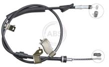 A.B.S. ALL BRAKE SYSTEMS BV. K13927