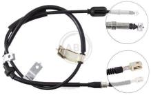A.B.S. ALL BRAKE SYSTEMS BV. K13928