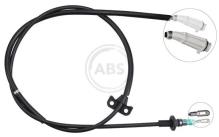 A.B.S. ALL BRAKE SYSTEMS BV. K13929