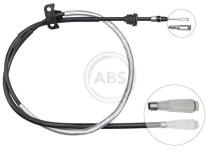 A.B.S. ALL BRAKE SYSTEMS BV. K13930