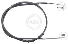 A.B.S. ALL BRAKE SYSTEMS BV. K13932