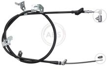 A.B.S. ALL BRAKE SYSTEMS BV. K13934