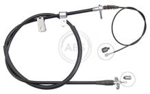 A.B.S. ALL BRAKE SYSTEMS BV. K13936