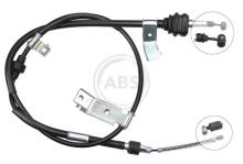 A.B.S. ALL BRAKE SYSTEMS BV. K13937