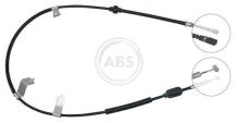 A.B.S. ALL BRAKE SYSTEMS BV. K13938